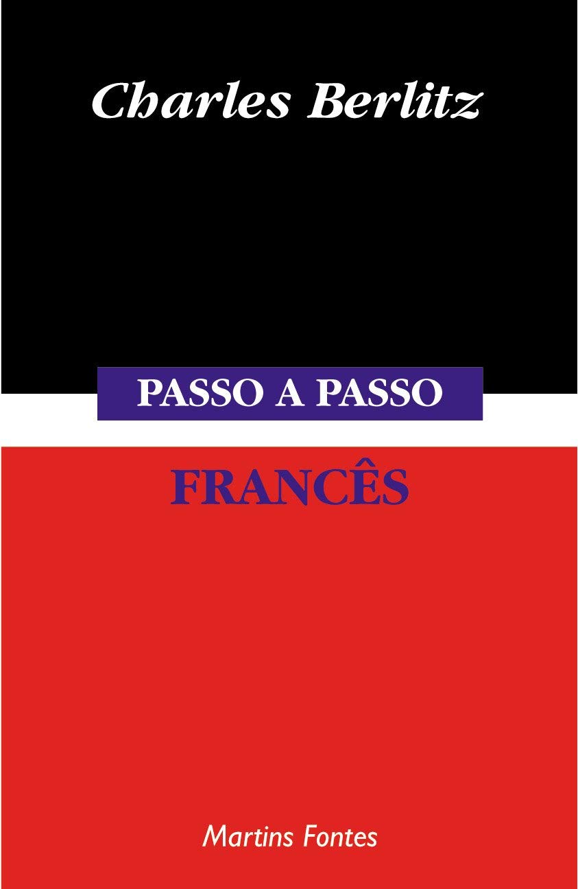 Passo a passo - francês baixar livro de graça