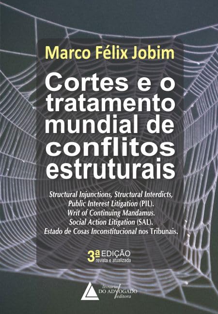 Cortes e o Tratamento Mundial de Conflitos Estruturais