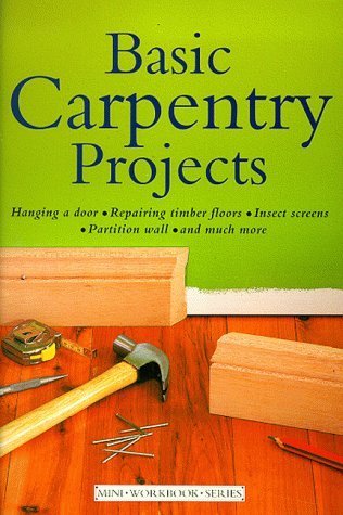 capítulo por capítulo baixar Basic Carpentry Projects