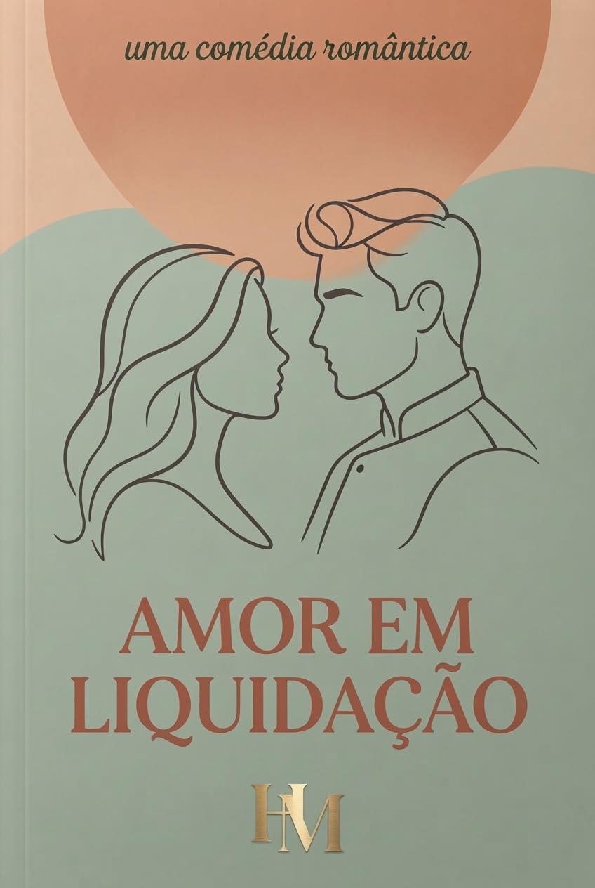 Amor em liquidação: Salve o bolo, estrague o profissionalismo e finja um namoro baixar livro de graça
