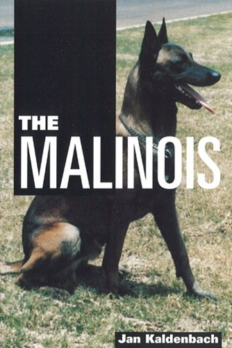 ler totalmente The Malinois