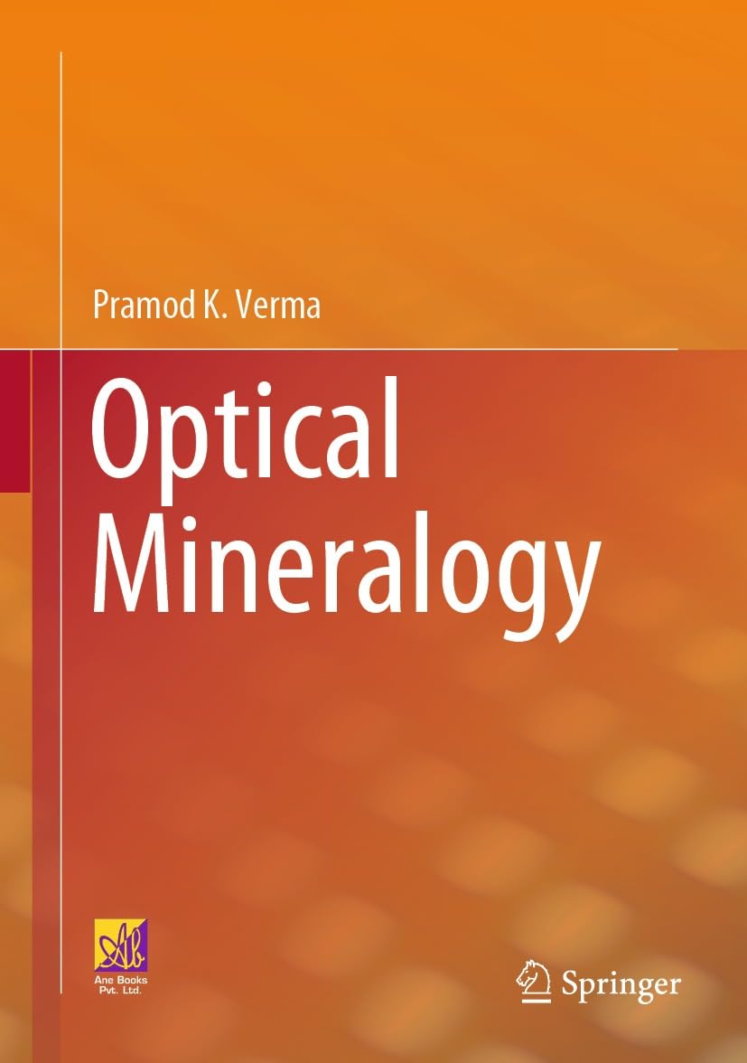Optical Mineralogy (Chemistry and Materials Science) (English Edition) baixar o livro de graça