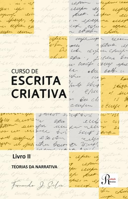 Livro 2 - Curso de Escrita Criativa baixar livro de graça