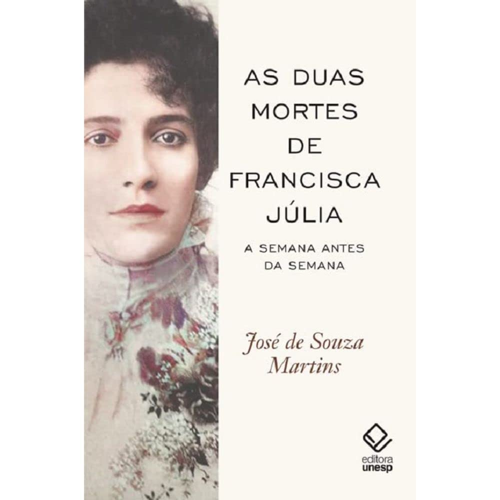capítulo por capítulo baixar As duas mortes de Francisca Júlia: A Semana antes da Semana