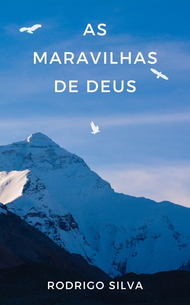 AS MARAVILHAS DE DEUS baixar o livro de graça