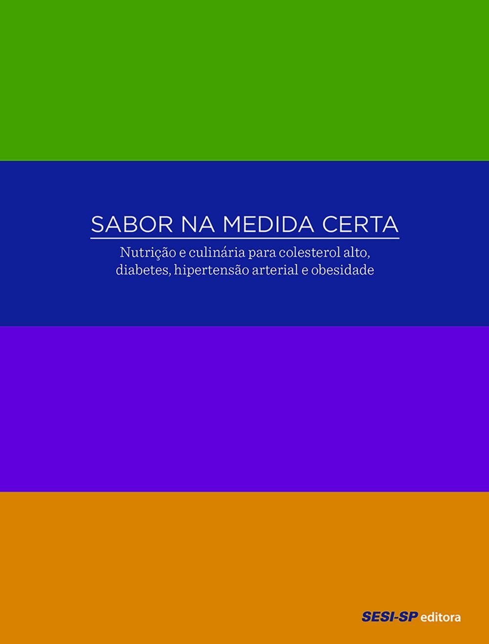 Kit Sabor na Medida Certa baixar o livro de graça