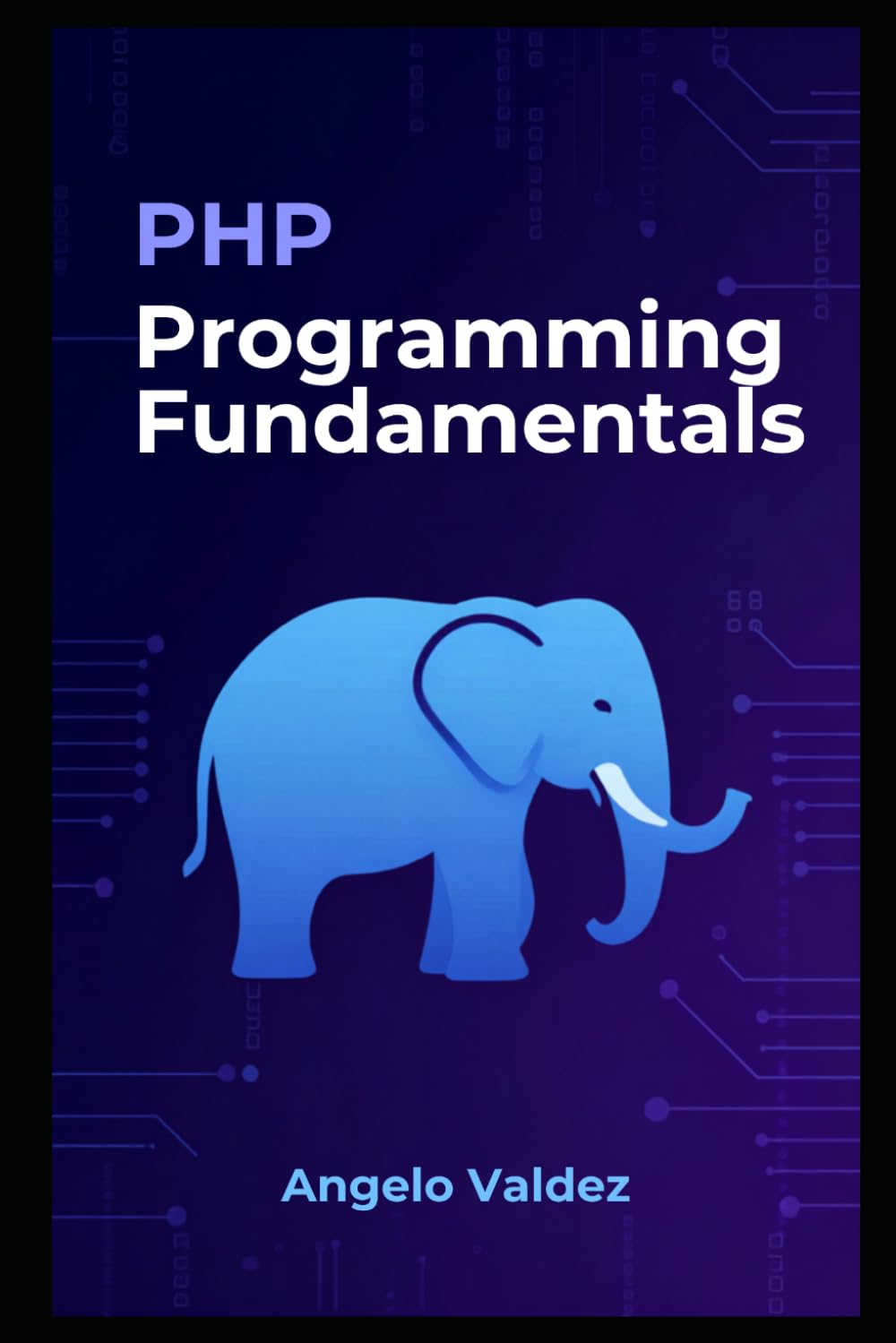 PHP Programming Fundamentals baixar o livro de graça
