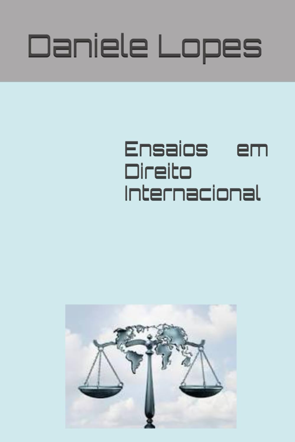 ler totalmente Ensaios em Direito Internacional (Portuguese Edition)
