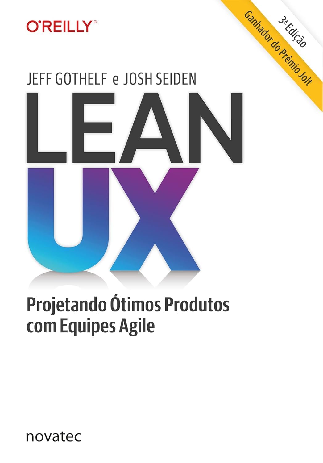 capítulo por capítulo baixar Lean UX: Projetando ótimos produtos com equipes Agile