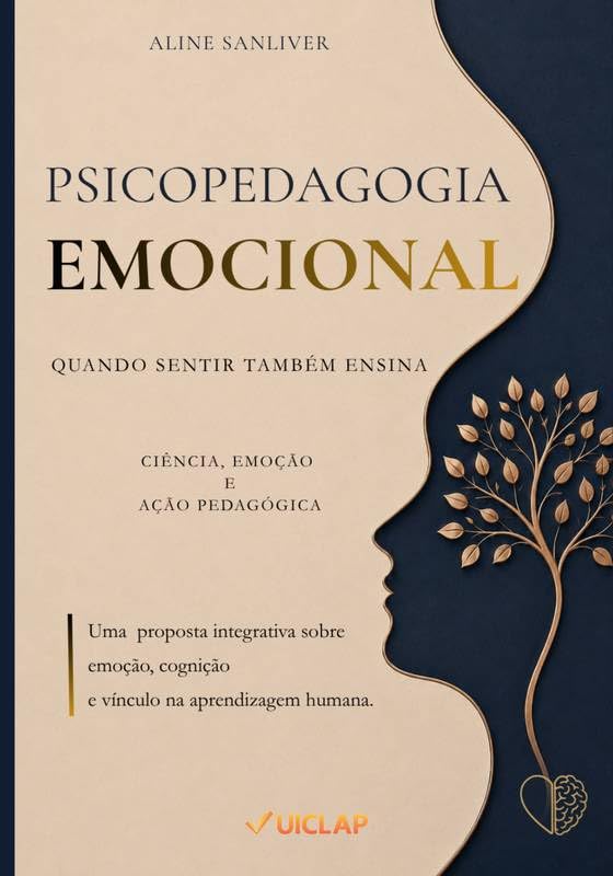 Psicopedagogia Emocional: Quando Sentir Também Ensina baixar o livro de graça