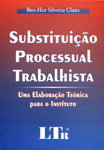 capítulo por capítulo baixar Substituição Processual Trabalhista