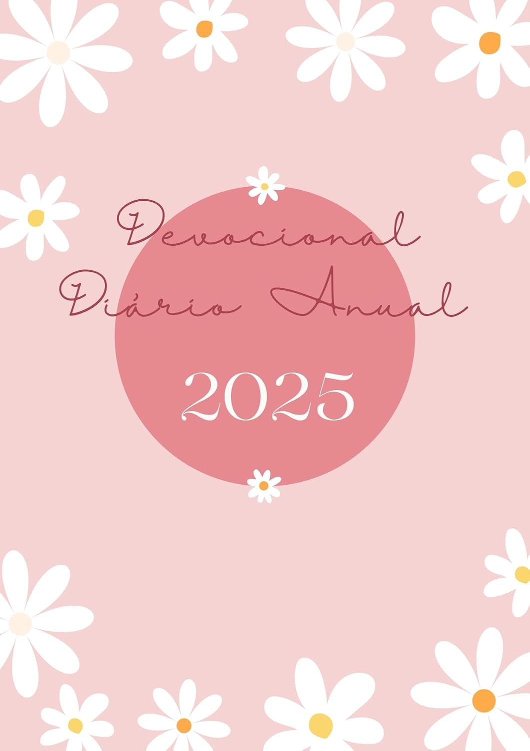 ler totalmente Devocional Diário Anual 2025
