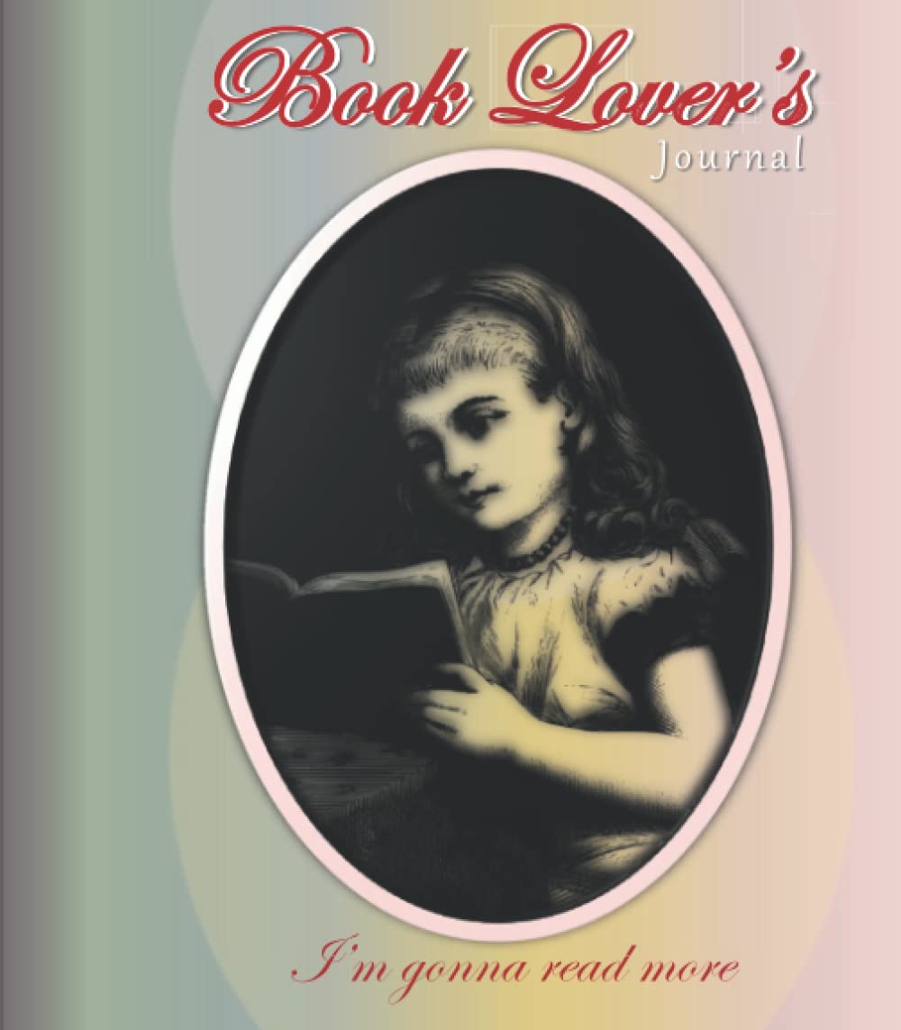 I’m gonna read more!! Book Lover’s Journal: Track The Books You Read and Create a Personal Reading Record to Look Back On. Look Great On Your Desk... Record Your Thoughts. Ge Motivated to Read. baixar o livro de graça