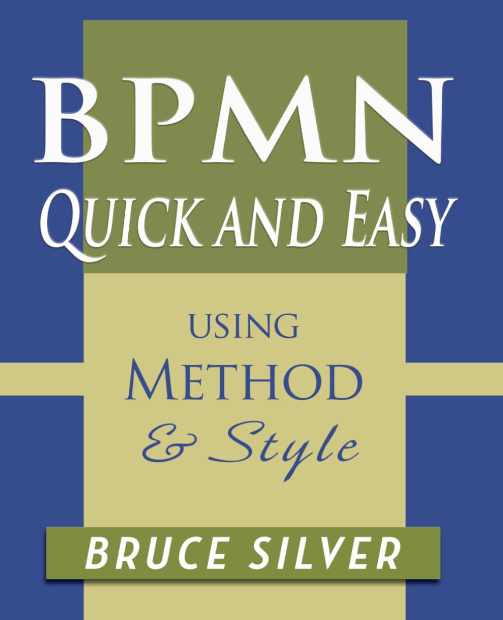 BPMN Quick and Easy Using Method and Style: Process Mapping Guidelines and Examples Using the Business Process Modeling Standard baixar livro de graça