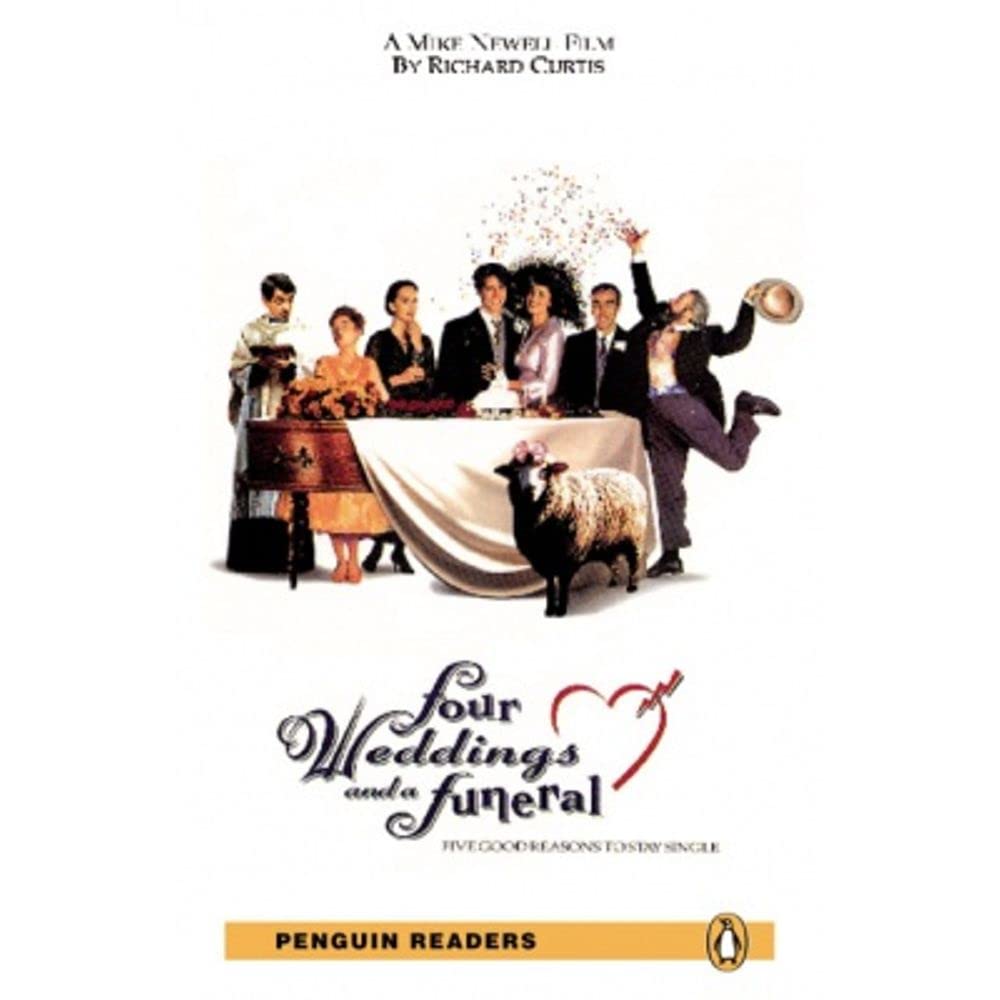 Four Weddings And A Funeral (P.R.5)