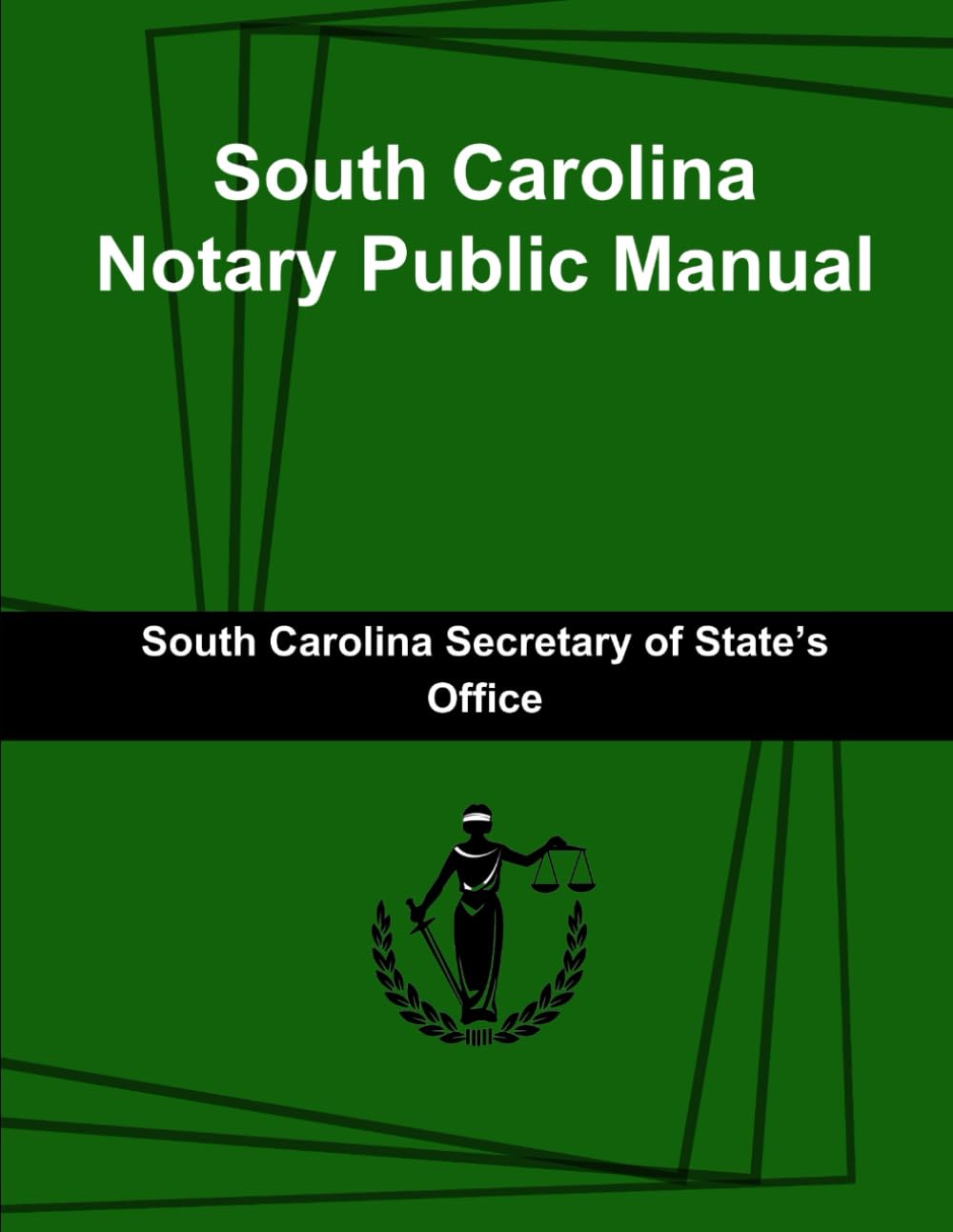 capítulo por capítulo baixar South Carolina Notary Public Manual