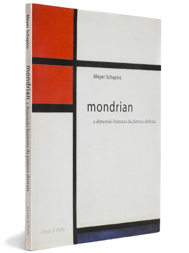 Mondrian. A Dimensão Humana Da Pintura Abstrata baixar livro de graça