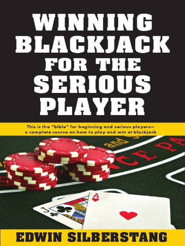 Winning Blackjack for the Serious Player (English Edition) baixar livro de graça