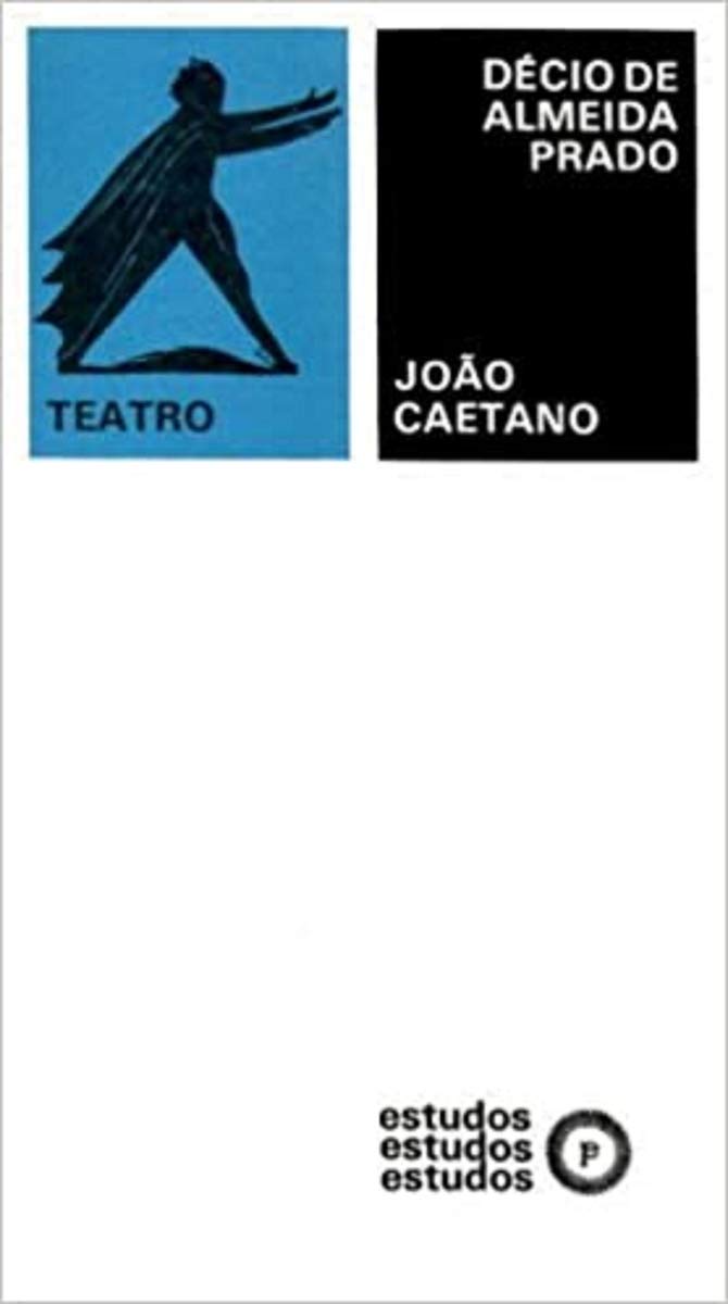 ler totalmente João Caetano