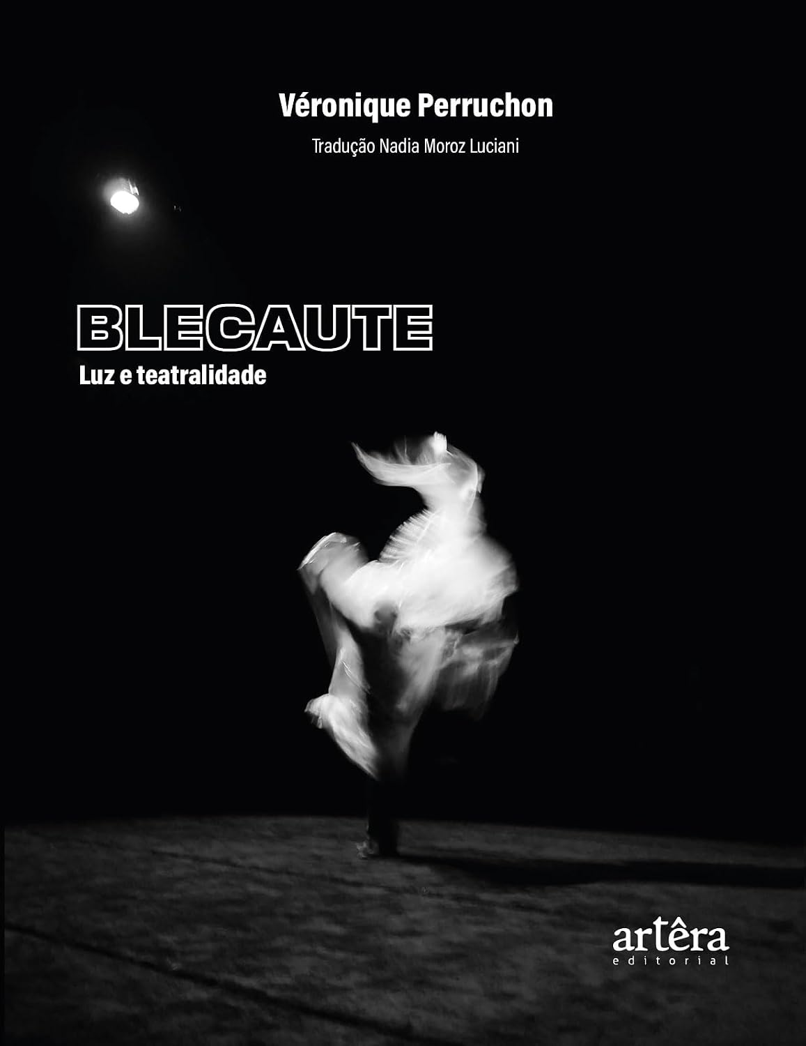 Blecaute: luz e teatralidade baixar livro de graça