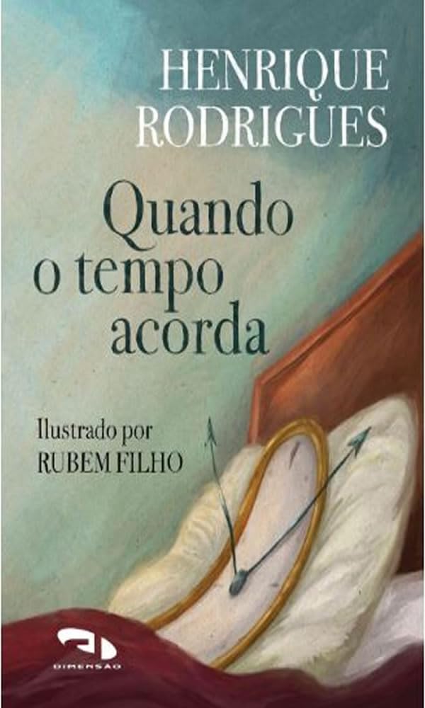 ler totalmente Quando o tempo acorda