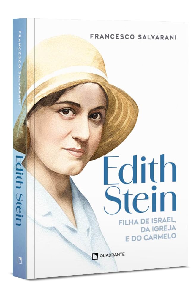 capítulo por capítulo baixar Edith Stein: Filha de Israel, da Igreja e do Carmelo