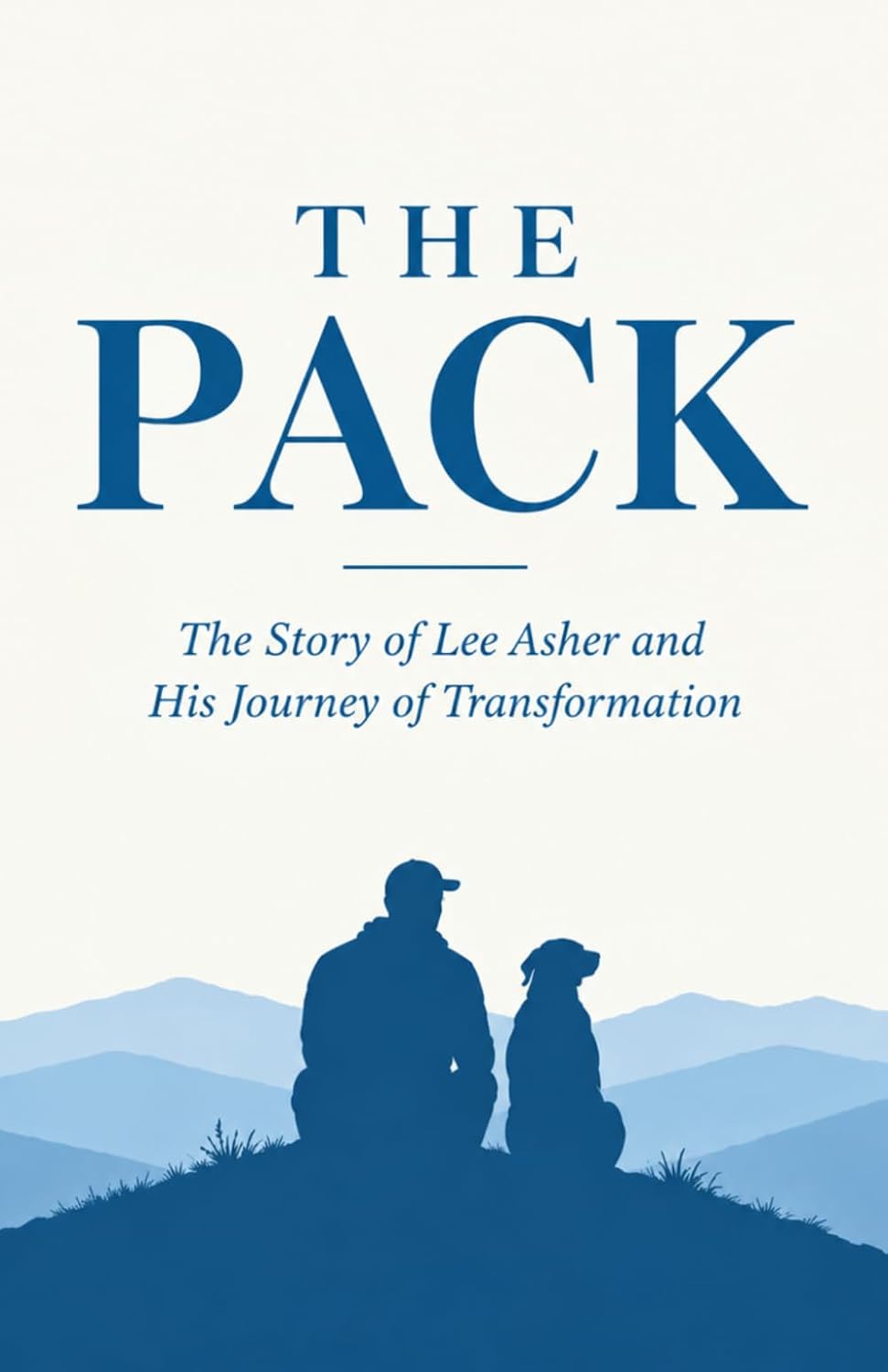 The Pack: The Story Of Lee Asher And His Journey Of Transformation baixar o livro de graça