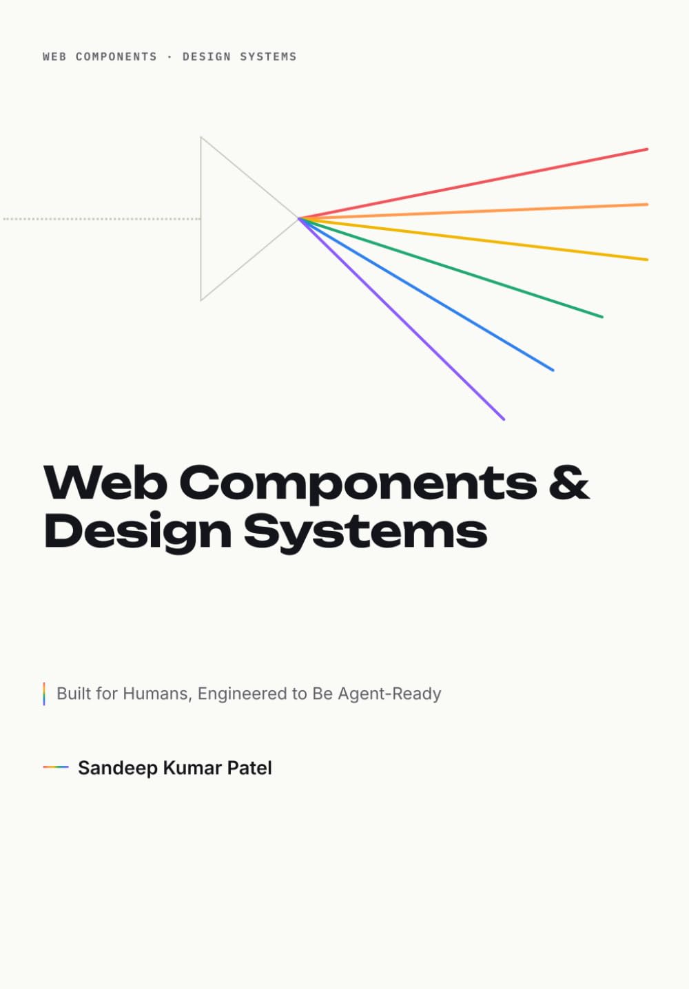 capítulo por capítulo baixar Web Components & Design Systems: Built for Humans, Engineered to Be Agent-Ready: 1
