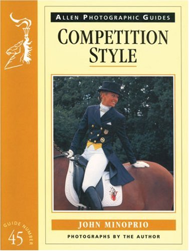 Competition Style baixar o livro de graça
