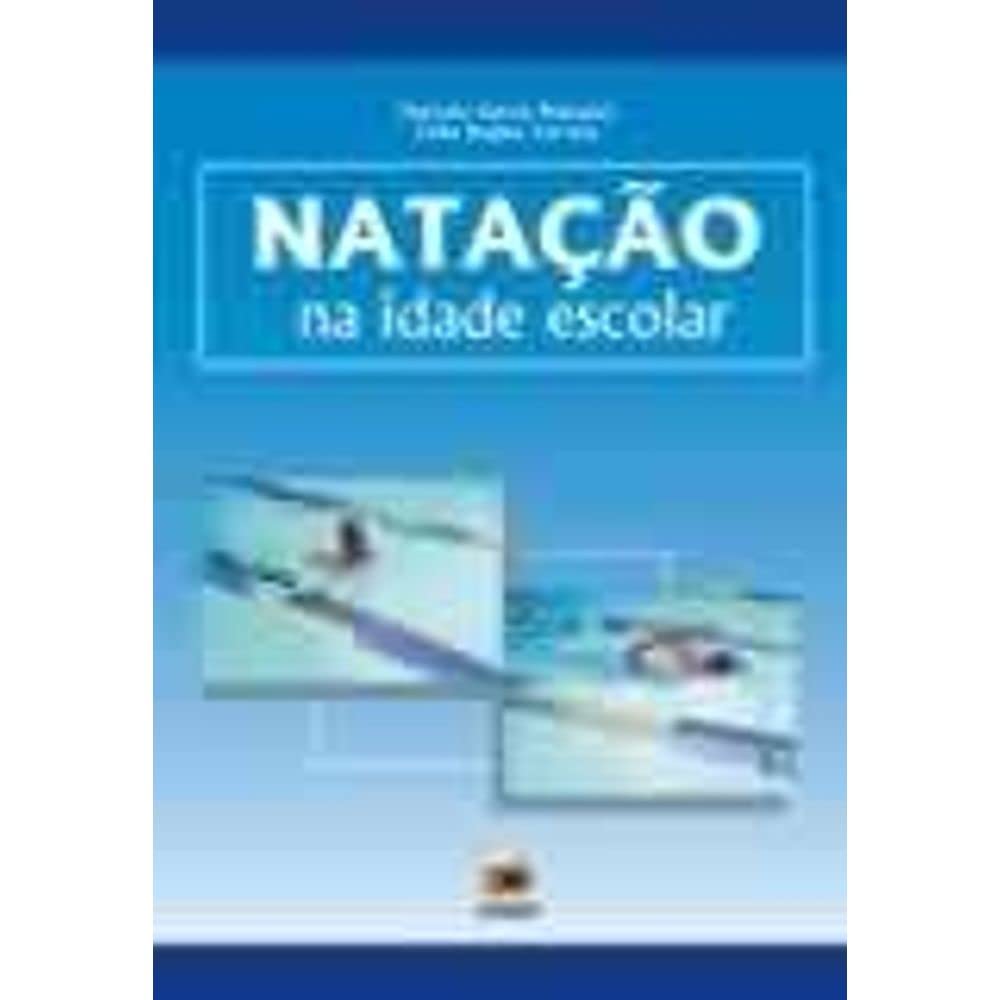 Natação na idade escolar baixar livro de graça