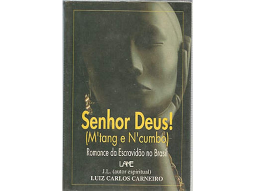 Senhor Deus! baixar livro de graça