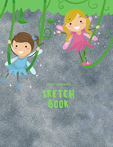 SketchBook: Illustration | Drawing | Painting | Journaling | Logbook | Diary | 8.5x11in 120 Pages Notepad baixar livro de graça