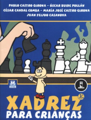 Xadrez Para Criancas