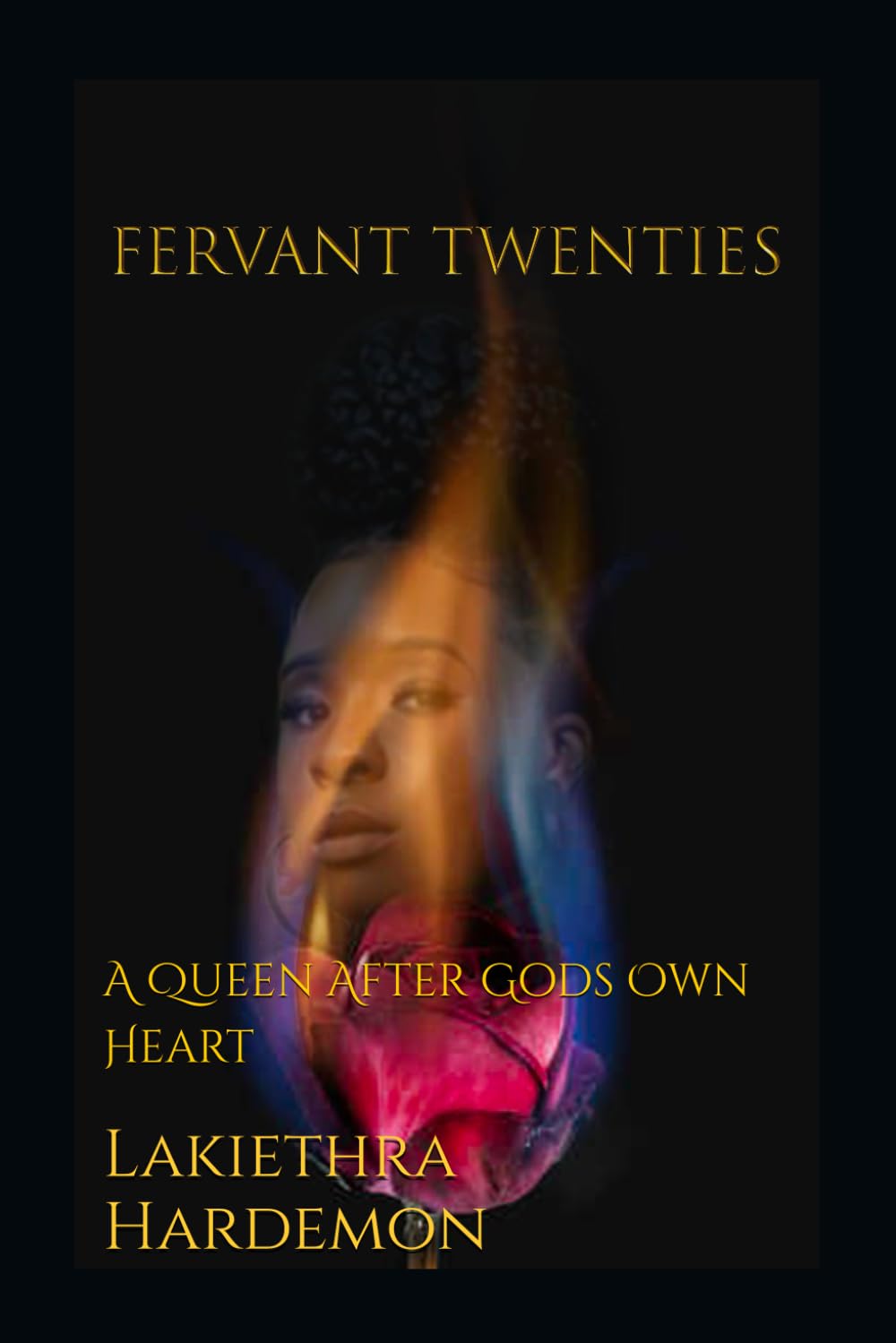 capítulo por capítulo baixar Fervent Twenties: A Queen After Gods Own Heart