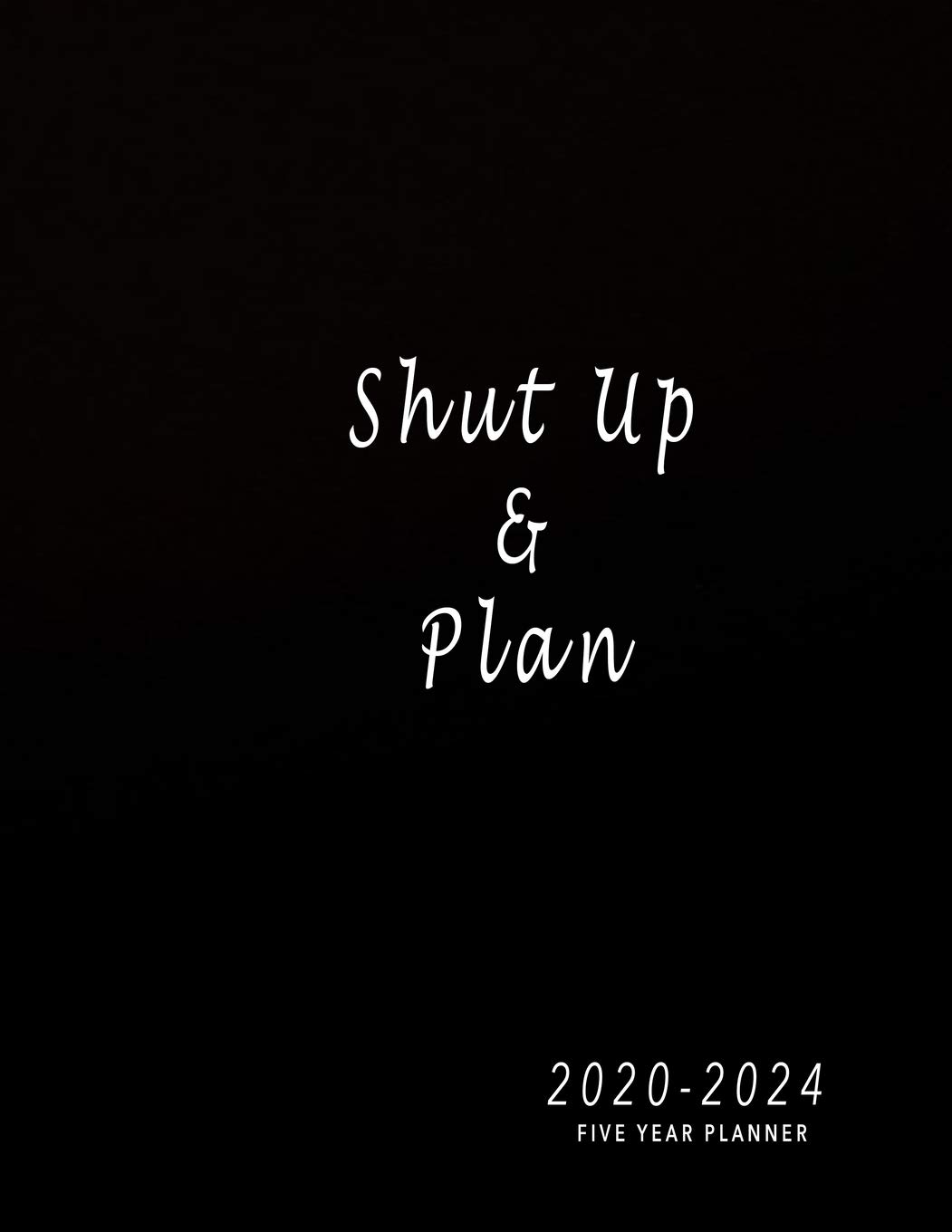 ler totalmente 2020-2024 Five Year Planner: 2020-2024 Monthly Planner 8.5 x11 60 Months Calendar Featuring 2020-2024 Calendar Weekly Planner Monthly Schedule... Teacher Organizer Journal for Planning