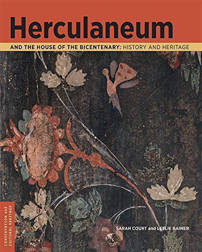 ler totalmente Herculaneum and the House of the Bicentenary: History and Heritage