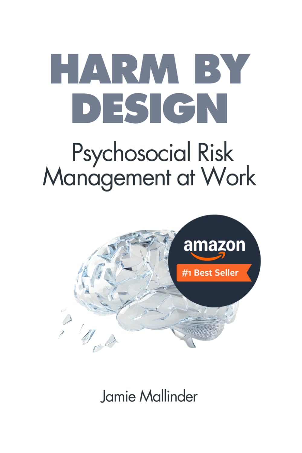 ler totalmente Harm By Design: Psychosocial Risk Management at Work