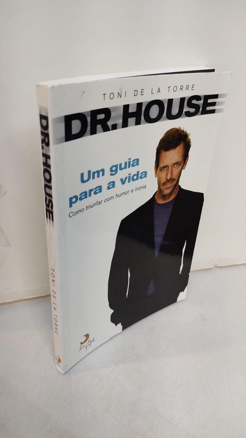Dr. House. Guia Para a Vida baixar o livro de graça