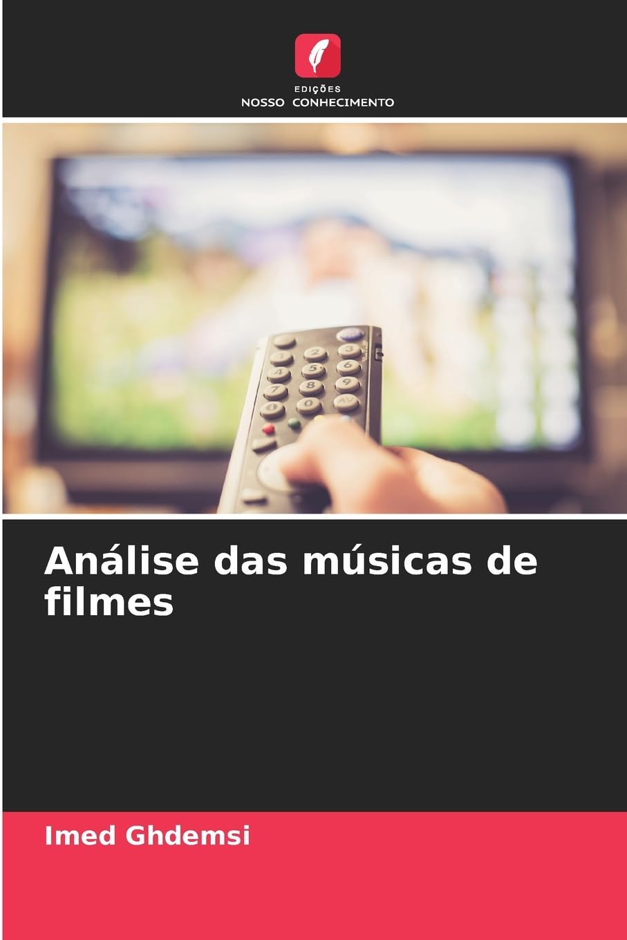 ler totalmente Análise das músicas de filmes