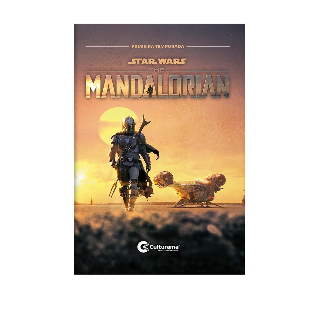 The Mandalorian - Personagens e bastidores de 1ª temporada