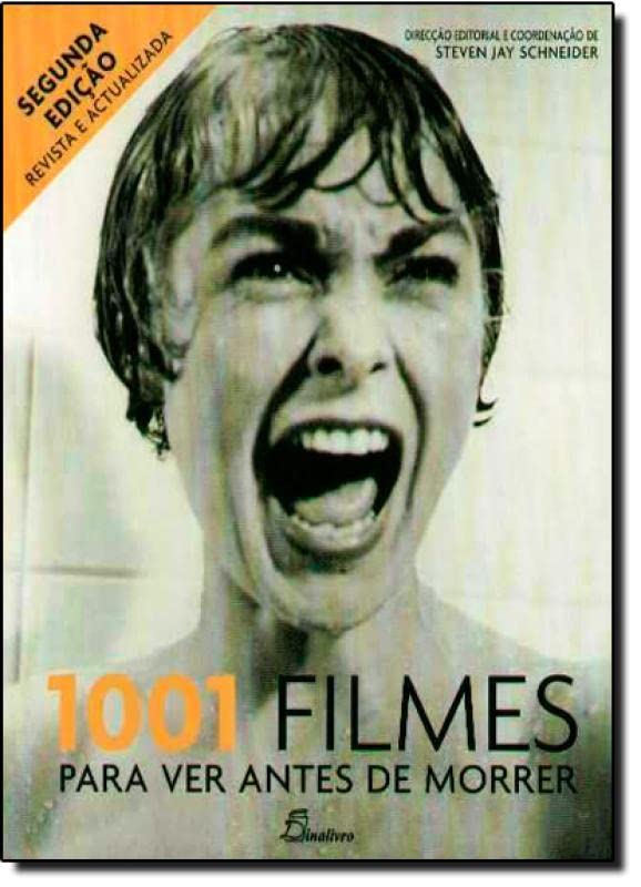 capítulo por capítulo baixar 1001 Filmes Para Ver Antes de Morrer