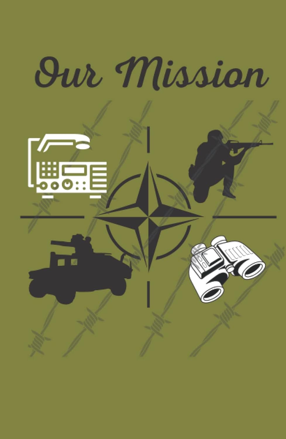 ler totalmente Our Mission: Memoranda