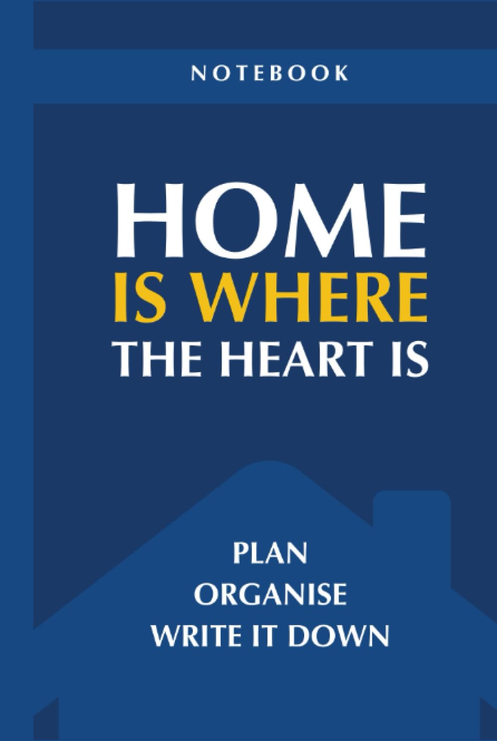 ler totalmente Property Notebook: Home is where the heart is, Property journal planner, Buying property notebook, House Buying Journal, Home Buyer Notebook, Home... Checklist, Property Inspection Checklist