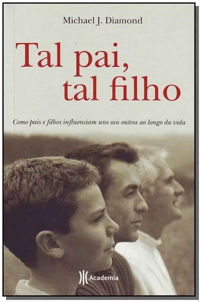 Tal pai, tal filho