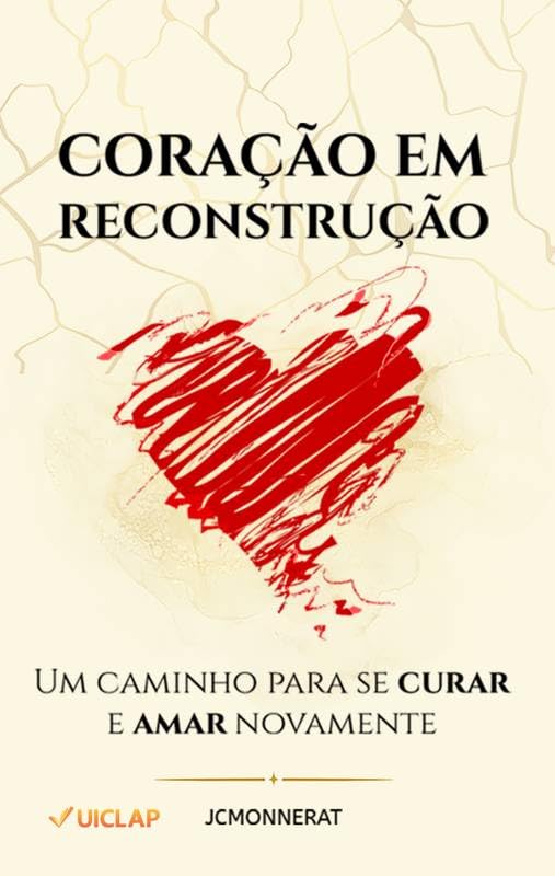 capítulo por capítulo baixar Coração em Reconstrução: Um Caminho Para Se Curar e Amar Novamente