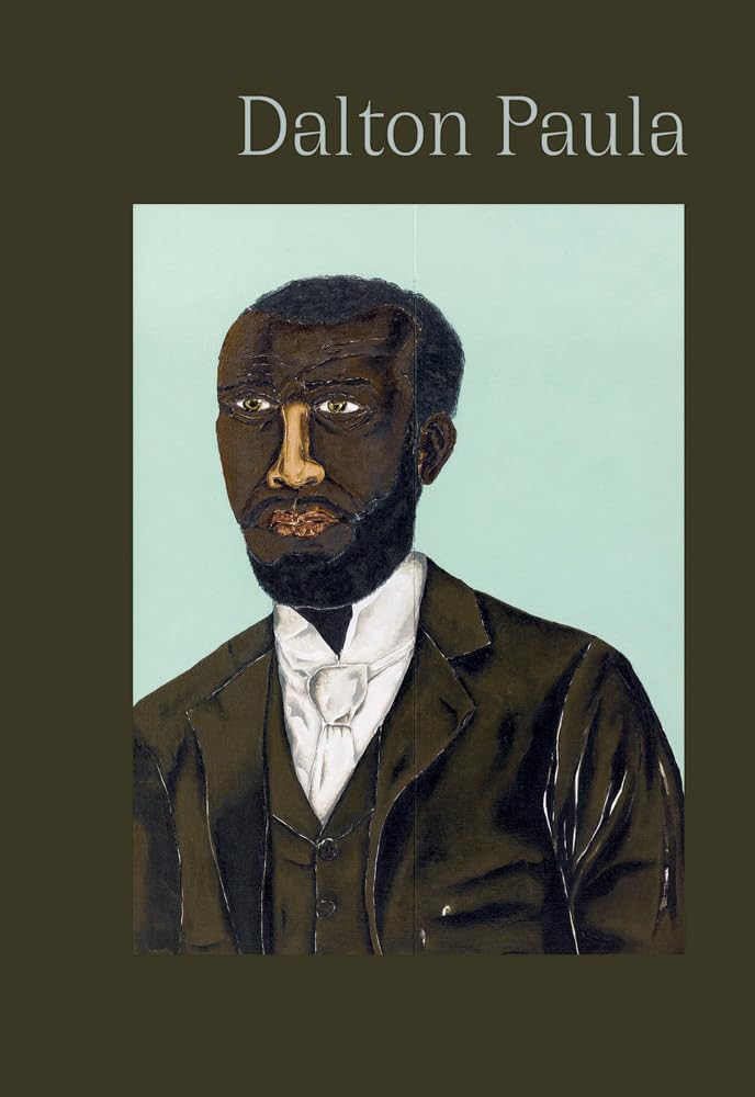 Dalton Paula - Retratos brasileiros: Edição bilíngue português / inglês baixar o livro de graça