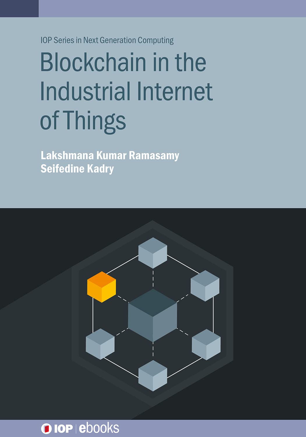 capítulo por capítulo baixar Blockchain in the Industrial Internet of Things (IOP ebooks) (English Edition)