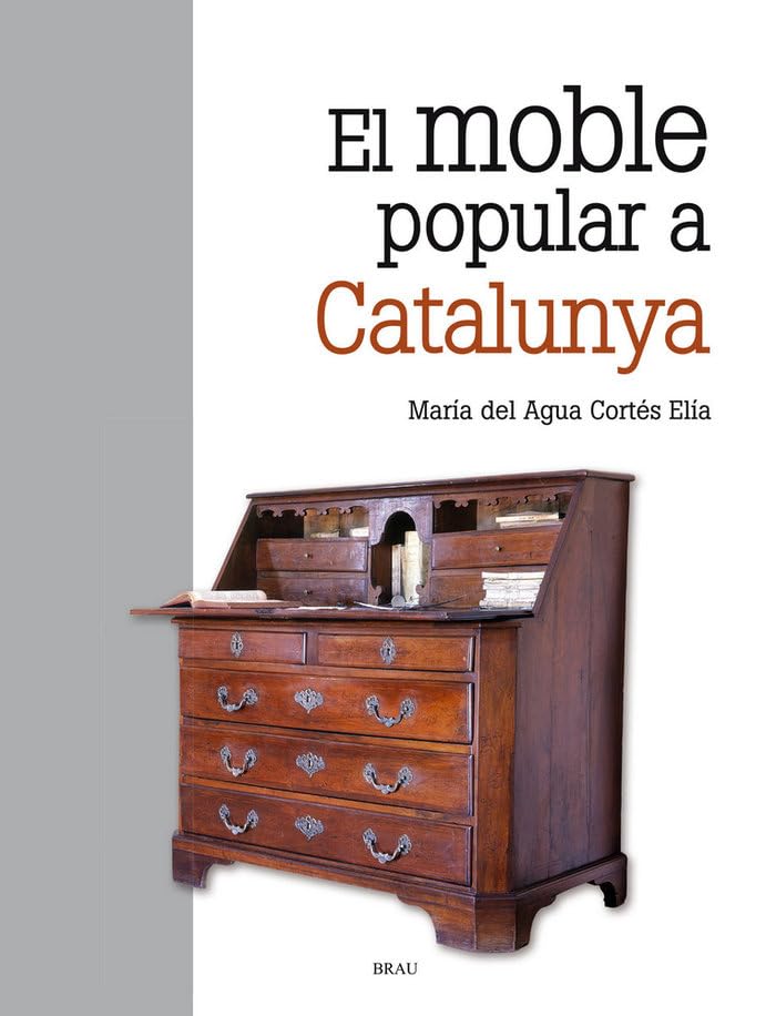 capítulo por capítulo baixar El moble popular a Catalunya: 9