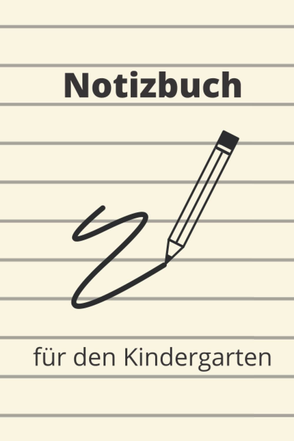 Notizbuch Kindergarten, Geschenke für pädagogisches Personal, Erzieher Geschenk, linierte blanko Seiten, Projektplanung: 120 Seiten, perfekt geeignet... Personal in Kita und Hort (German Edition) baixar o livro de graça
