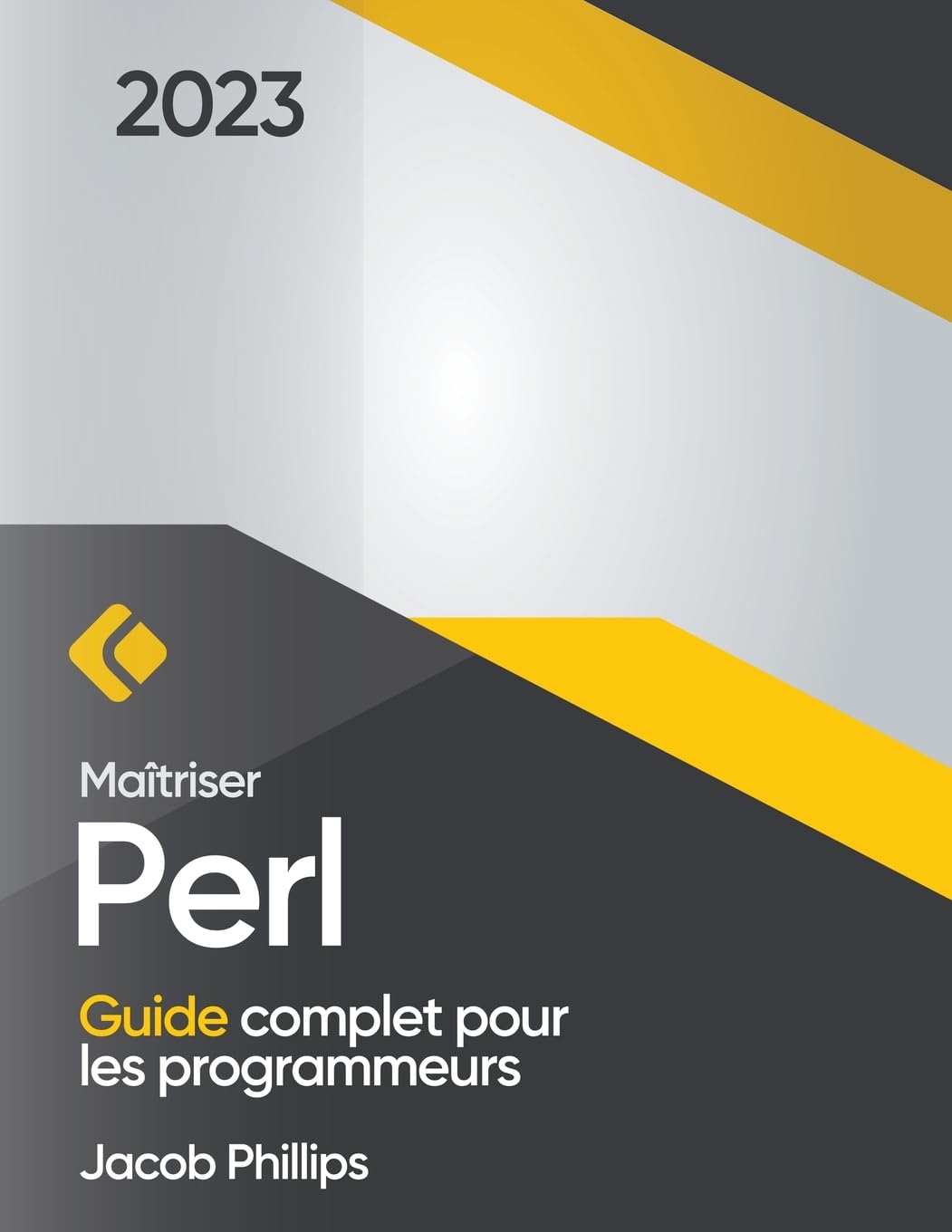 Maîtriser Perl: Guide complet pour les programmeurs baixar o livro de graça